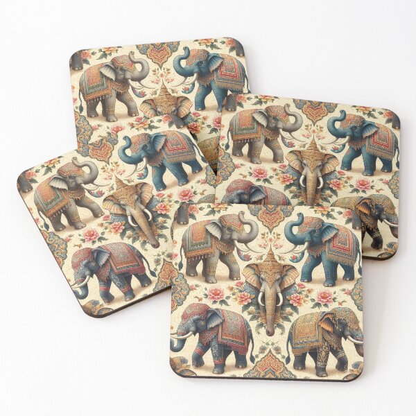 Item preview, Where ancient Thai patterns meet timeless beauty. designed and sold by Vanich-Panich.