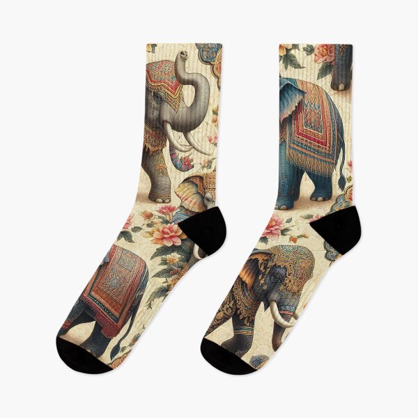 Item preview, Where ancient Thai patterns meet timeless beauty. designed and sold by Vanich-Panich.