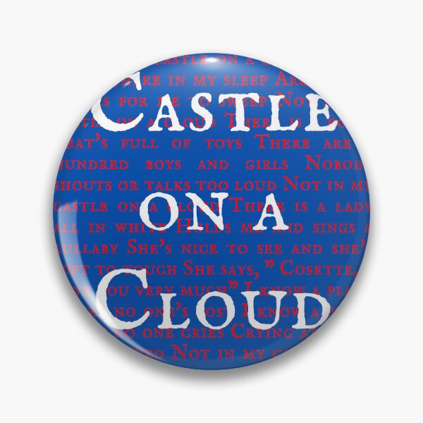 Item preview, Les Miserable Lyrics designed and sold by broadwaygirl142.