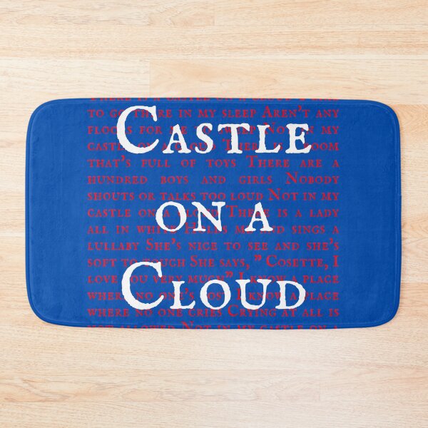 Item preview, Les Miserable Lyrics designed and sold by broadwaygirl142.