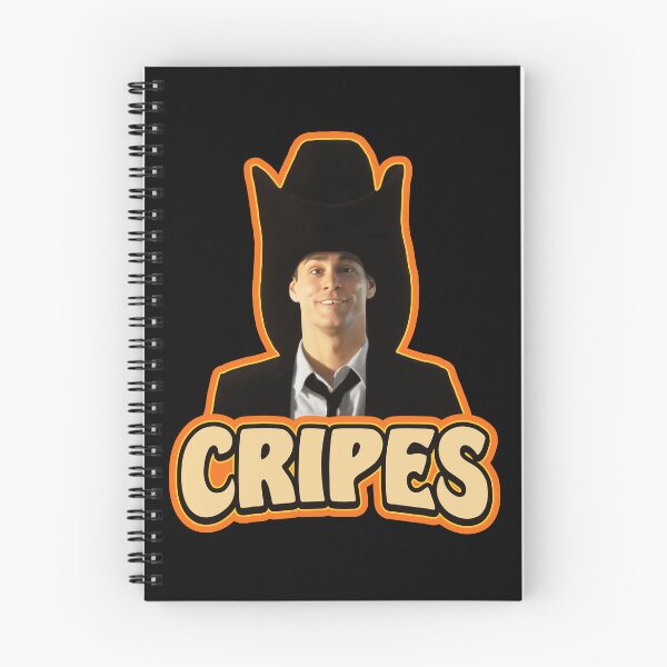 Item preview, Lloyd Christmas 'Cripes' - Dumb and Dumber Movie designed and sold by ourkid.