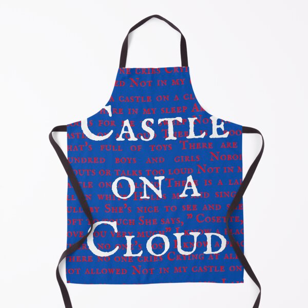 Item preview, Les Miserable Lyrics designed and sold by broadwaygirl142.