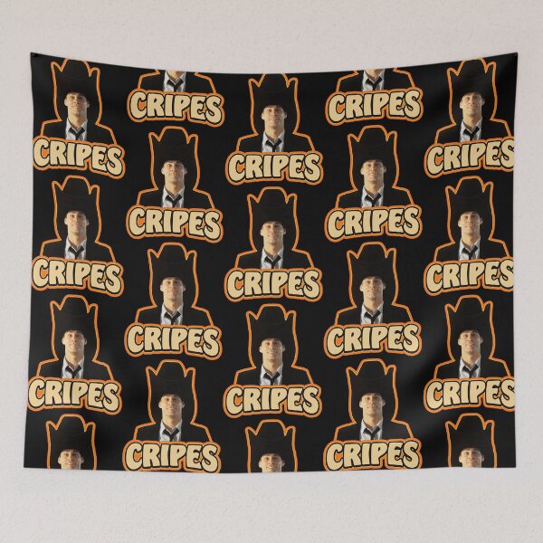 Item preview, Lloyd Christmas 'Cripes' - Dumb and Dumber Movie designed and sold by ourkid.
