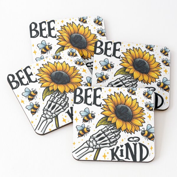 Item preview, Bee Kind designed and sold by ryanapples2.