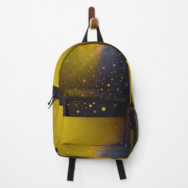 Item preview, solid colour backpack design designed and sold by TEEJAMBOREE.