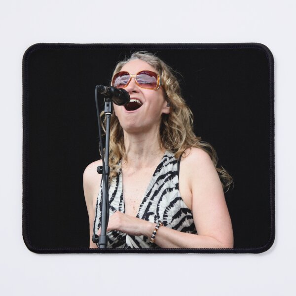 Item preview, Joan Osborne - Trigger Hippy - Photograph designed and sold by ConcertImages.