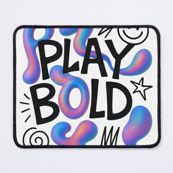 Item preview, play bold designed and sold by optimusprime39.