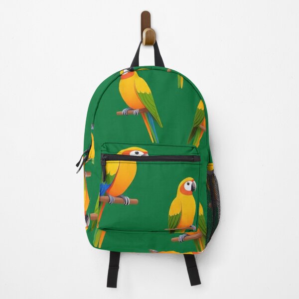 Item preview, RANDOM PARROTS #6 designed and sold by andalaimaging.