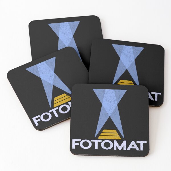 Item preview, Fotomat - Retro Defunct 60s Photo Development Retail Kiosk designed and sold by ourkid.