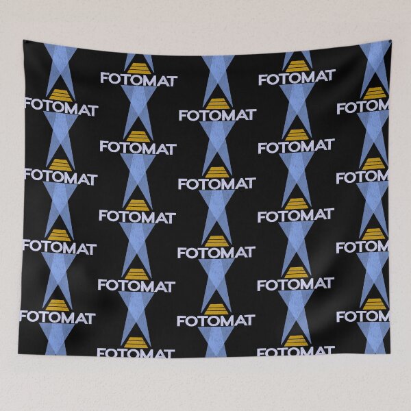 Item preview, Fotomat - Retro Defunct 60s Photo Development Retail Kiosk designed and sold by ourkid.