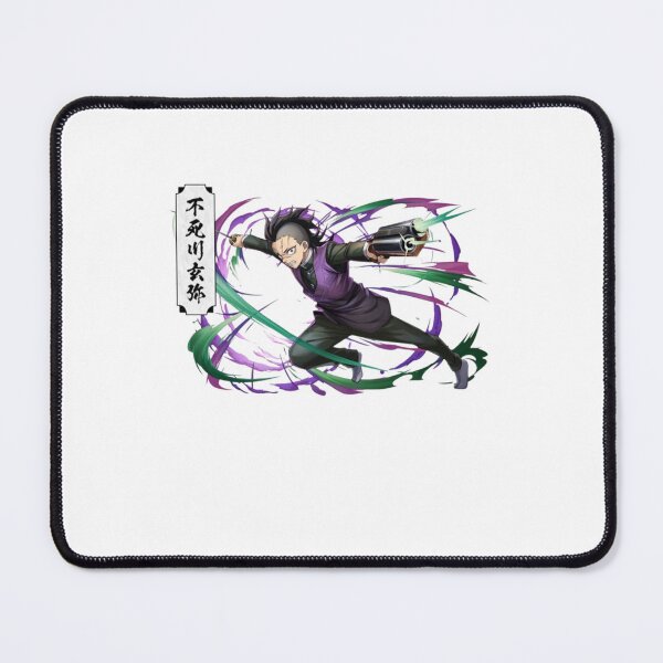 Item preview, genya shinazugawa designed and sold by Z3Aroussy.