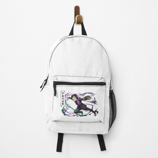 Item preview, genya shinazugawa designed and sold by Z3Aroussy.