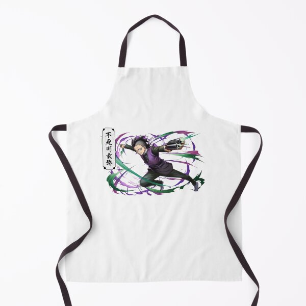 Item preview, genya shinazugawa designed and sold by Z3Aroussy.