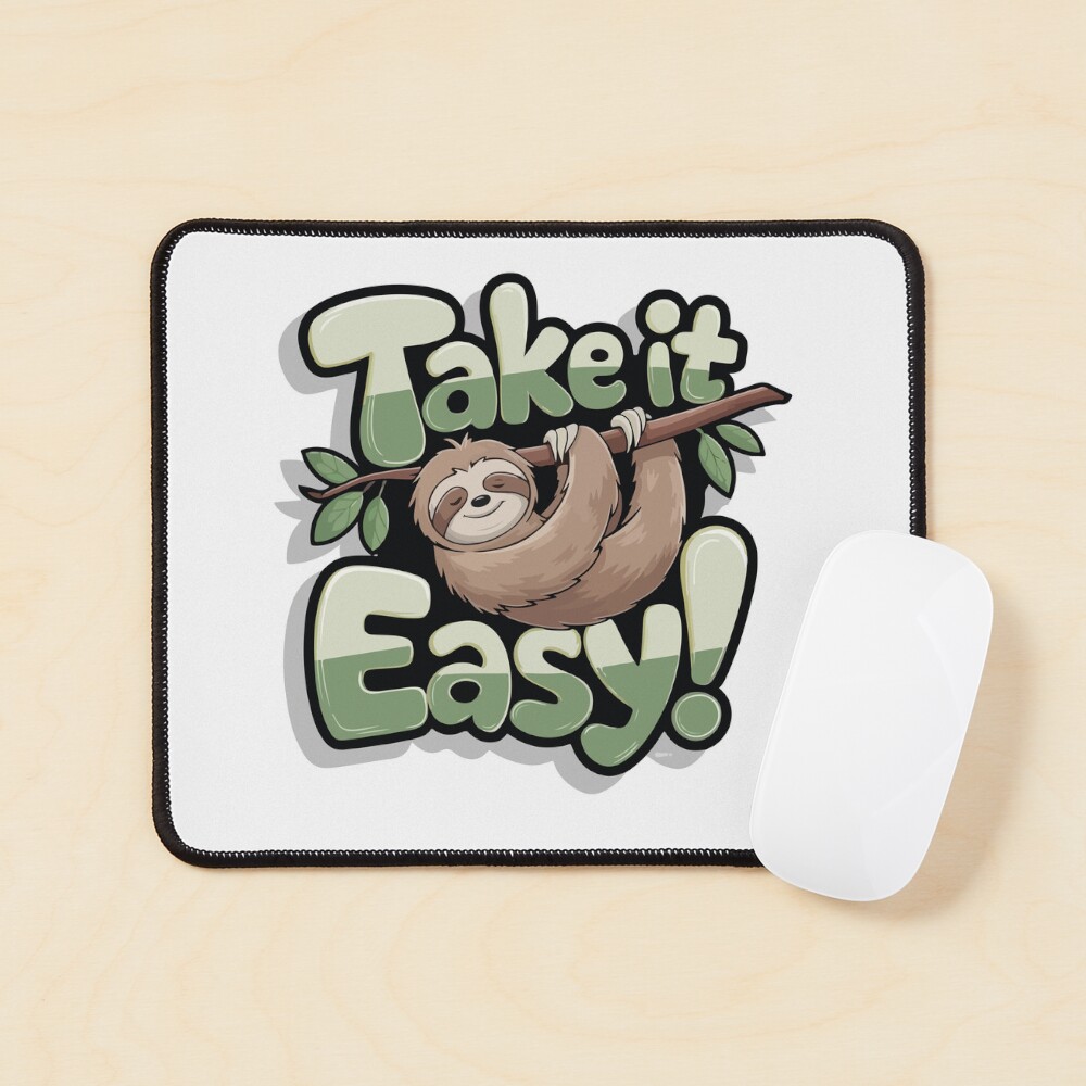 Item preview, Mouse Pad designed and sold by HASHTAG2020.