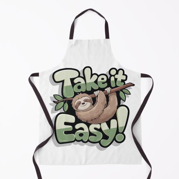 Item preview, Sloth designed and sold by HASHTAG2020.