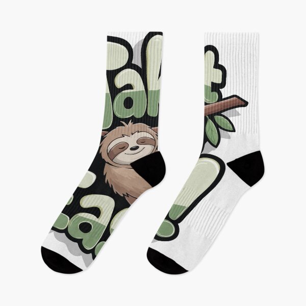 Item preview, Sloth designed and sold by HASHTAG2020.