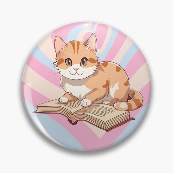 Item preview, "Feline Readings" designed and sold by Knightofartx25.
