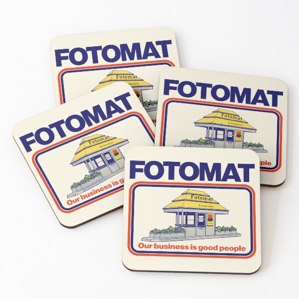 Item preview, Fotomat - Defunct 60s Photo Development Retail Kiosk designed and sold by ourkid.