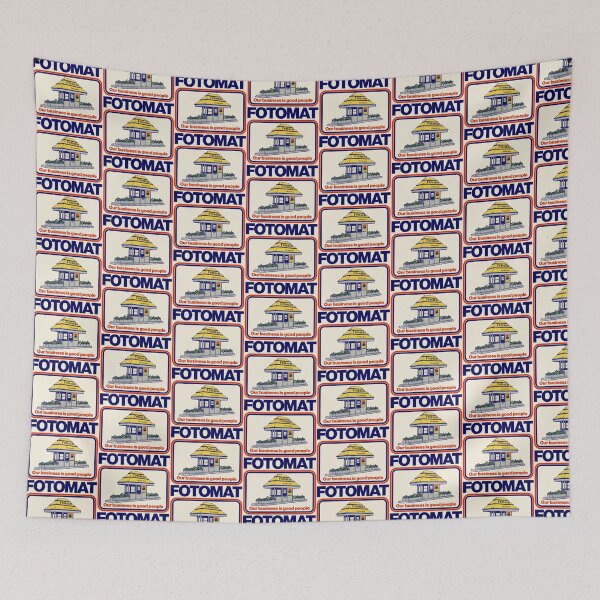 Item preview, Fotomat - Defunct 60s Photo Development Retail Kiosk designed and sold by ourkid.
