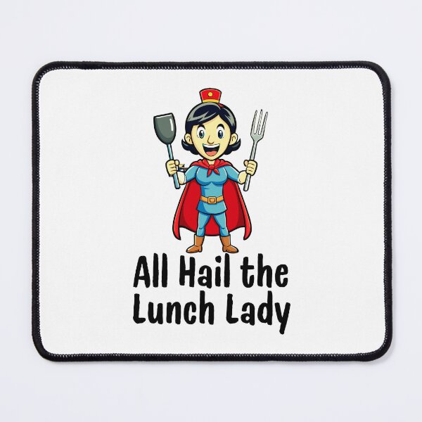 Item preview, school lunch designed and sold by lino4king.