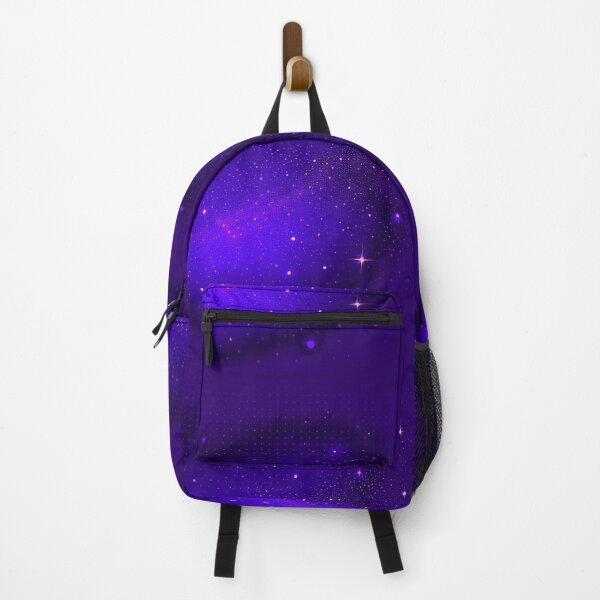 Item preview, solid colour backpack design designed and sold by TEEJAMBOREE.