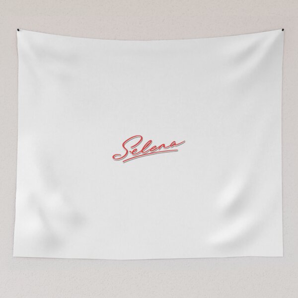 Item preview, Selena designed and sold by lauusmerch .