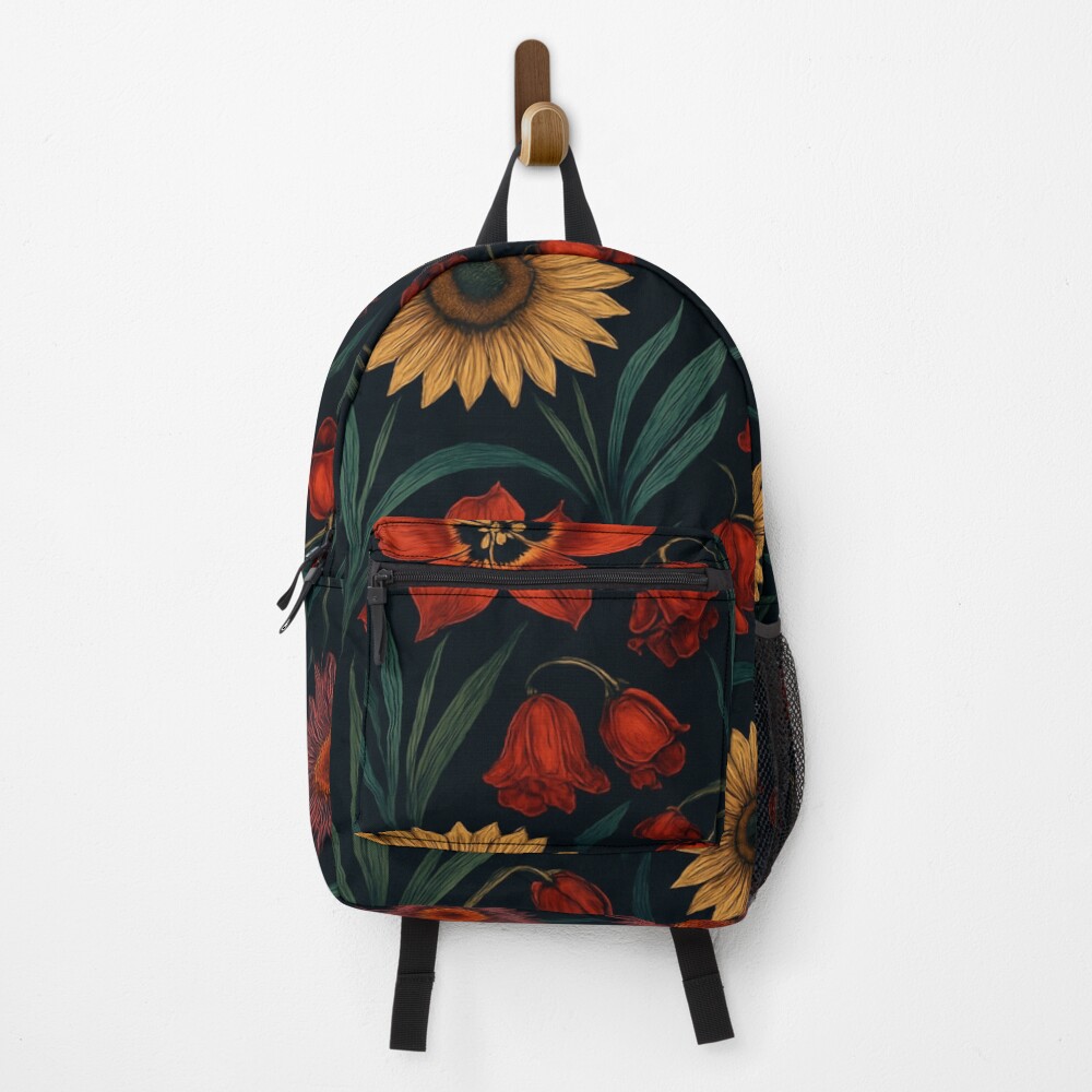 Item preview, Backpack designed and sold by QuantumKey.