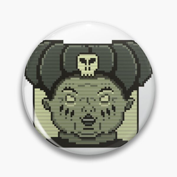 Item preview, Copy of Grimora designed and sold by Bee-And-Mantis.