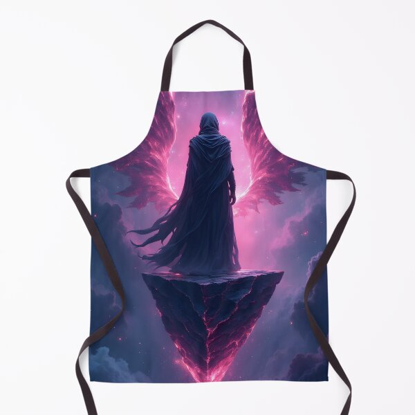 Item preview, The Ascendant Guardian designed and sold by oanaunciuleanu.