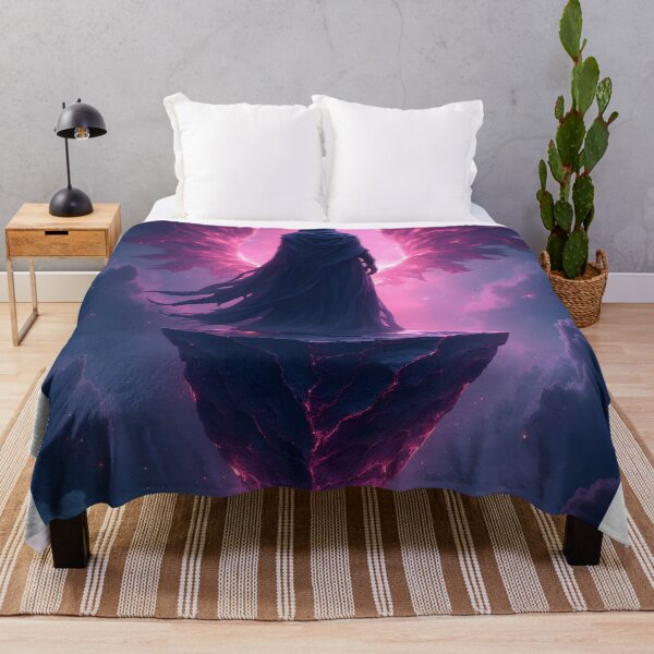 Item preview, The Ascendant Guardian designed and sold by oanaunciuleanu.