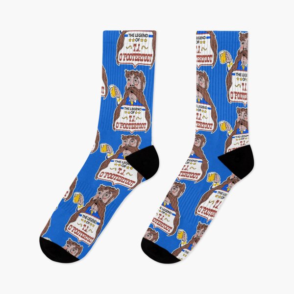 Item preview, The Legend Of T.J. O'Pootertoot - Mr Show designed and sold by ourkid.