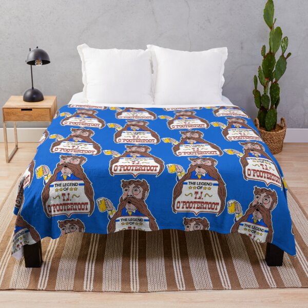 Item preview, The Legend Of T.J. O'Pootertoot - Mr Show designed and sold by ourkid.