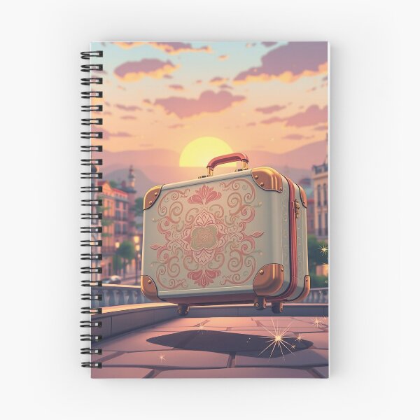 Item preview, luggage madrid designed and sold by casamomo.