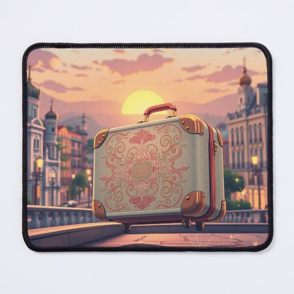 Item preview, luggage madrid designed and sold by casamomo.