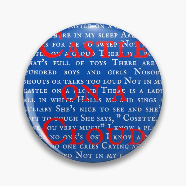 Item preview, Les Miserable Lyrics designed and sold by broadwaygirl142.
