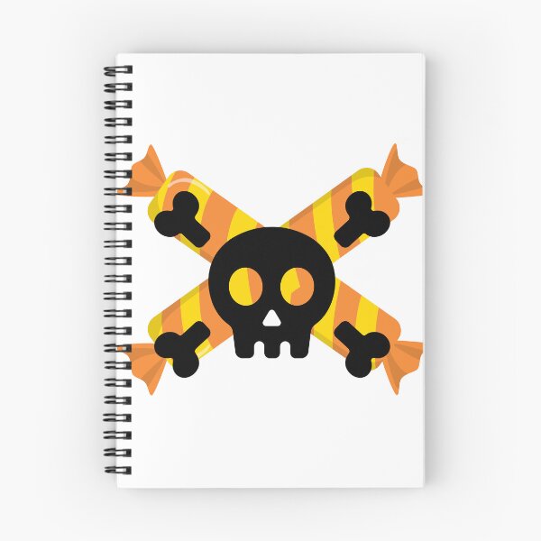 Item preview, Skull and candy designed and sold by artzyrrone.