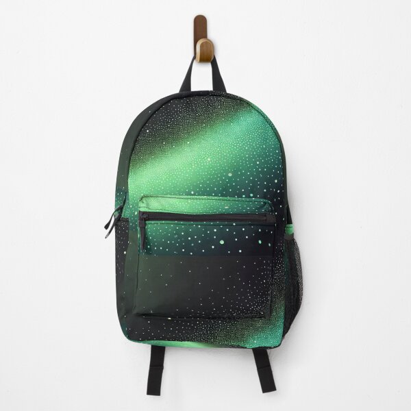 Item preview, solid colour backpack design designed and sold by TEEJAMBOREE.