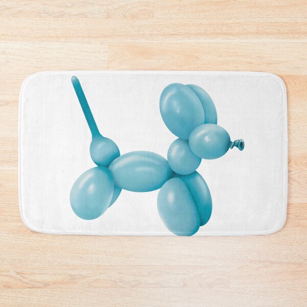 Item preview, Balloon Dog designed and sold by Kimberly Bone.