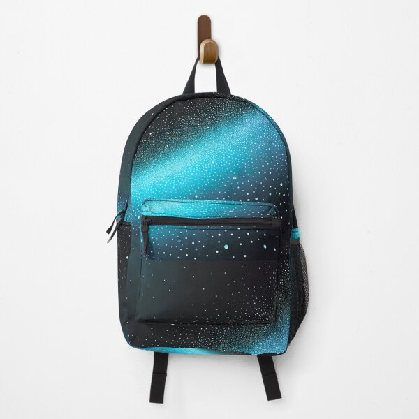 Item preview, solid colour backpack design designed and sold by TEEJAMBOREE.