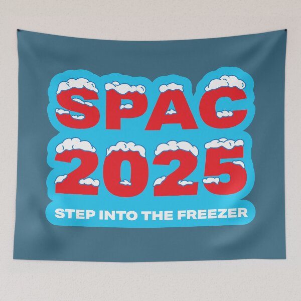 Item preview, PHISH SPAC TWEEZER REPRISE SHOW 2025 designed and sold by field3.