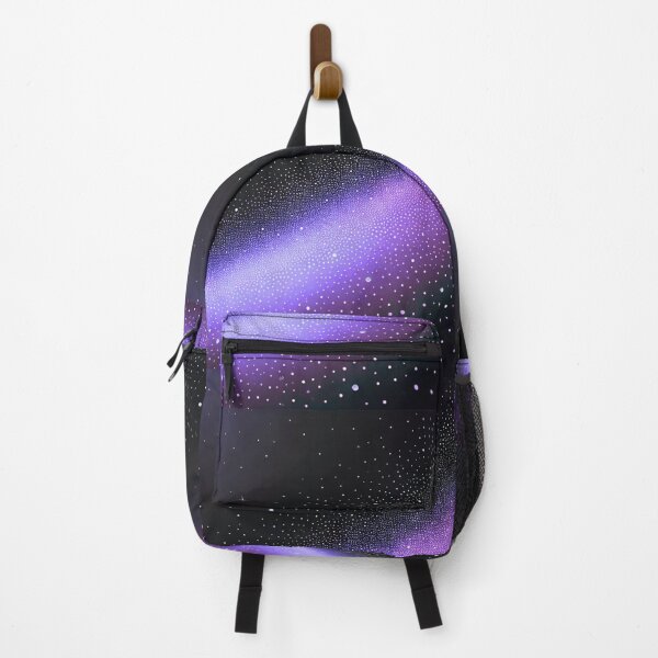 Item preview, solid colour backpack design designed and sold by TEEJAMBOREE.