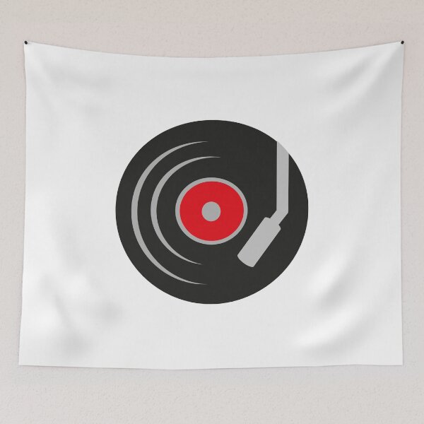 Item preview, vinyl record designed and sold by Vectorqueen.