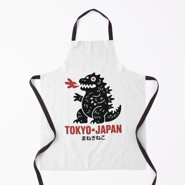 Item preview, Godzilla designed and sold by HASHTAG2020.