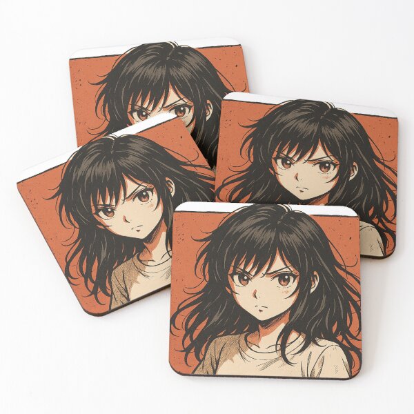 Item preview, Ani Girl designed and sold by Flemingzz.