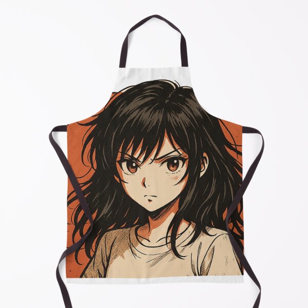 Item preview, Ani Girl designed and sold by Flemingzz.