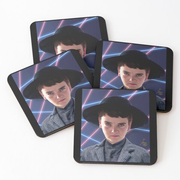 Item preview, Isaac Chroner School Picture - Children Of The Corn Movie designed and sold by ourkid.
