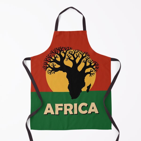 Item preview, Africa Sunset Baobab designed and sold by Groenendijk.