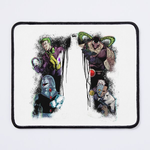 Item preview, The Bad Guys designed and sold by GabCastro.