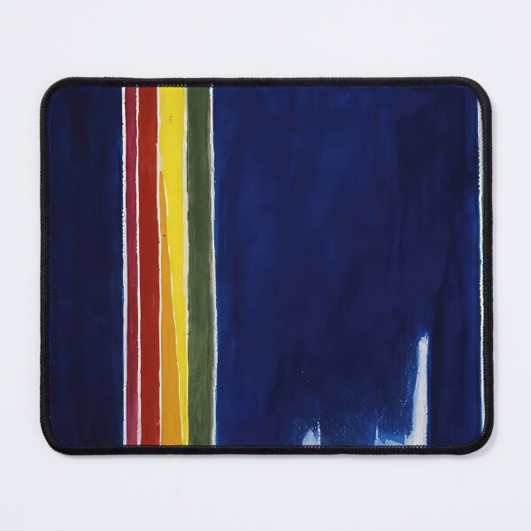 Item preview, Alma Thomas designed and sold by Jimenezzayy.