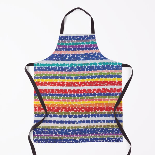 Item preview, Alma Thomas designed and sold by Jimenezzayy.